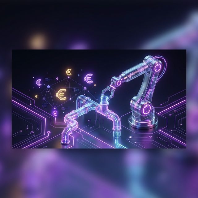 How I Automated €100K of Agency Work With Python & LLMs