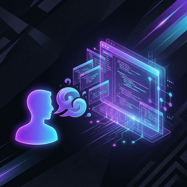 Vibe Coding in Action: Building a Growth Loop Simulator in 25 Minutes